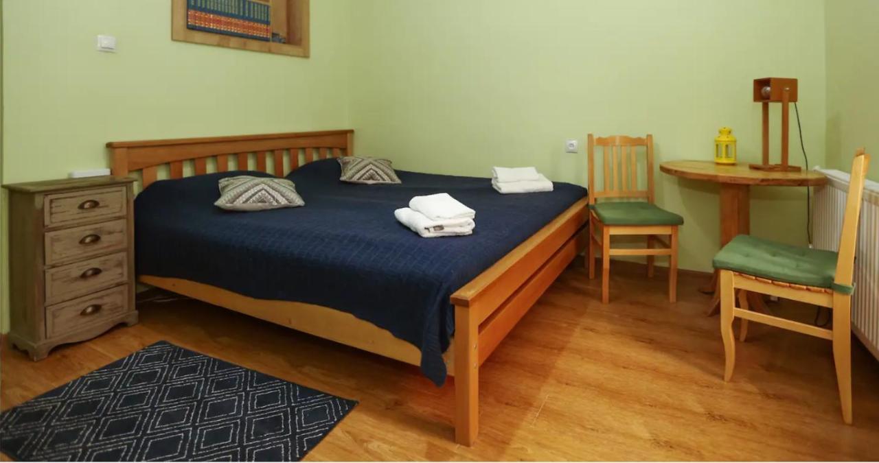 Old Tbilisi Colors Apartment Bagian luar foto